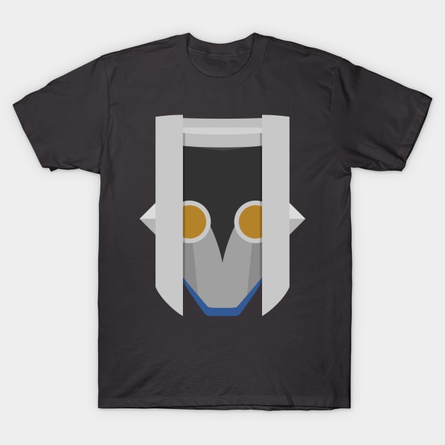 La Mano T-Shirt by ThanksAnyway